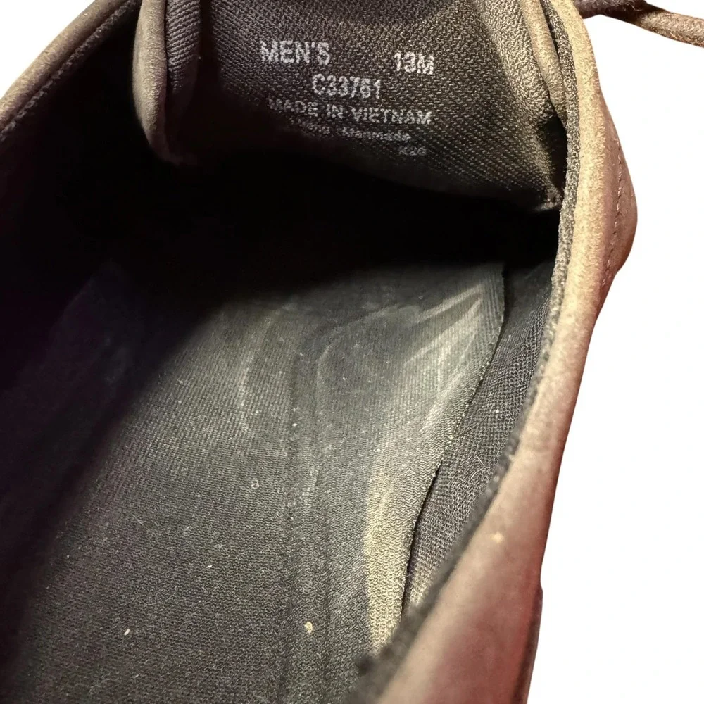 Cole Haan Shoes Mens Size 13 Gray Grand Lace Up Casual‎ Oxford Comfort Sneaker